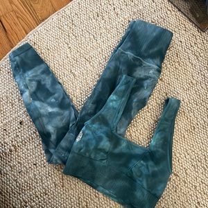 FP Movement Bra & Leggings Set